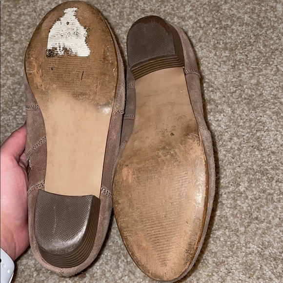 Steve Madden booties - Picture 6 of 8